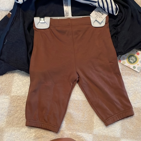 3 piece set little me 3M - Picture 3 of 3